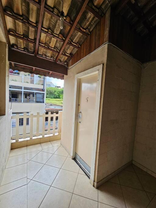 Apartamento Kit Em Osasco Acesso Rodoanel Castelo Branco المظهر الخارجي الصورة