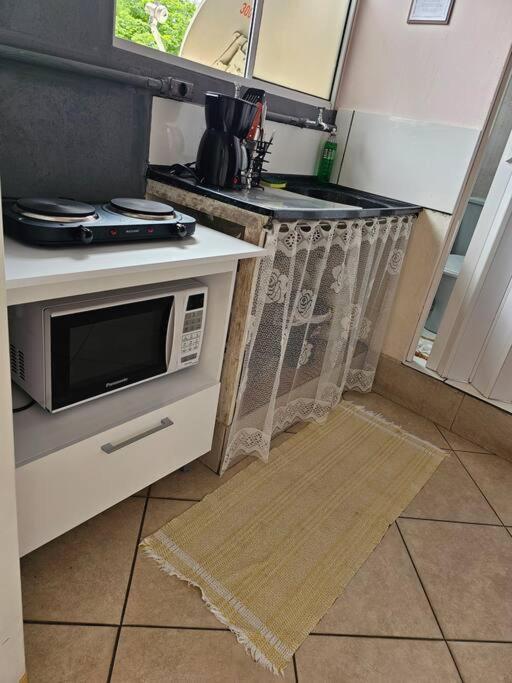 Apartamento Kit Em Osasco Acesso Rodoanel Castelo Branco المظهر الخارجي الصورة