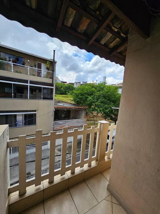 Apartamento Kit Em Osasco Acesso Rodoanel Castelo Branco المظهر الخارجي الصورة