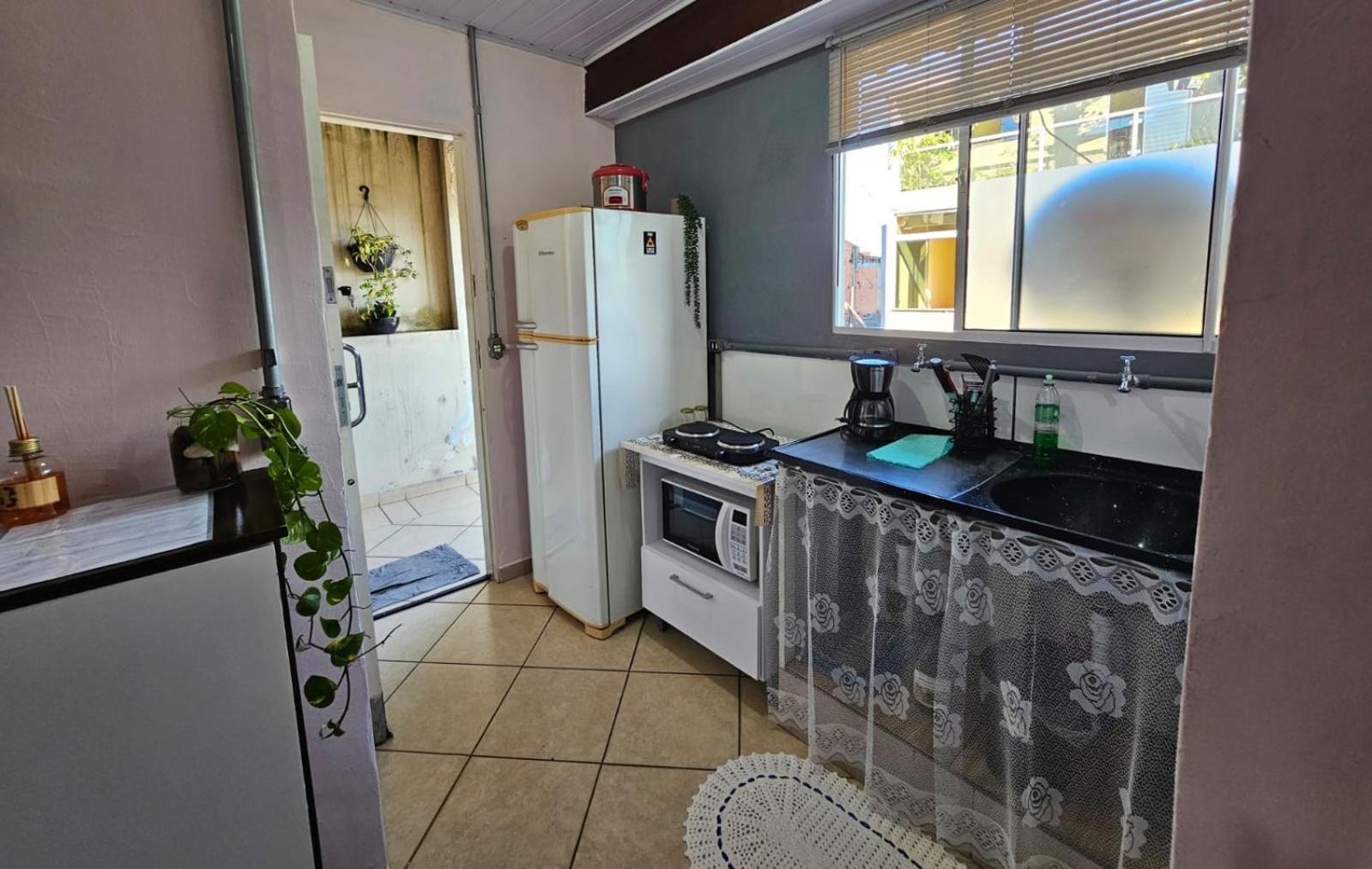 Apartamento Kit Em Osasco Acesso Rodoanel Castelo Branco المظهر الخارجي الصورة