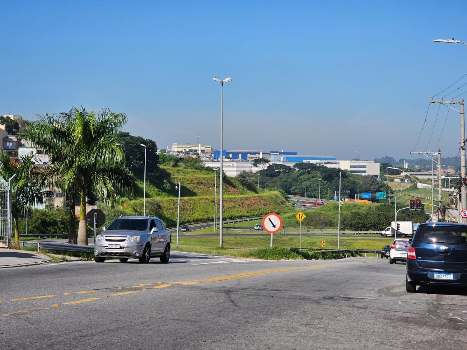 Apartamento Kit Em Osasco Acesso Rodoanel Castelo Branco المظهر الخارجي الصورة