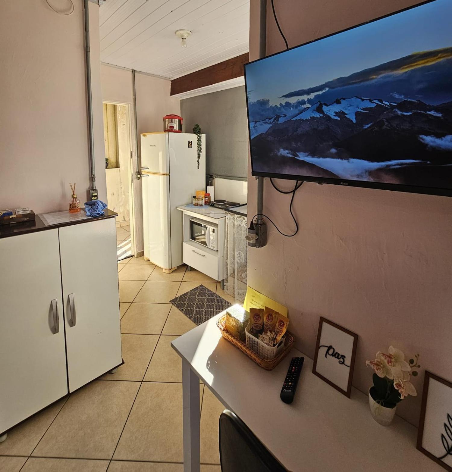 Apartamento Kit Em Osasco Acesso Rodoanel Castelo Branco المظهر الخارجي الصورة