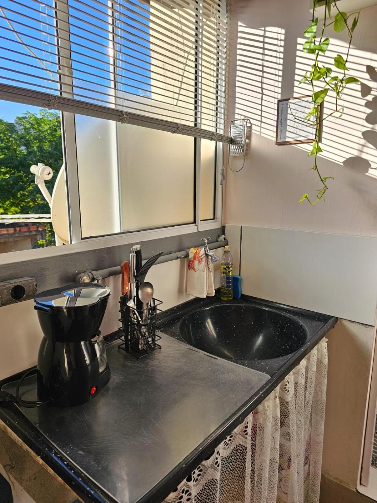 Apartamento Kit Em Osasco Acesso Rodoanel Castelo Branco المظهر الخارجي الصورة
