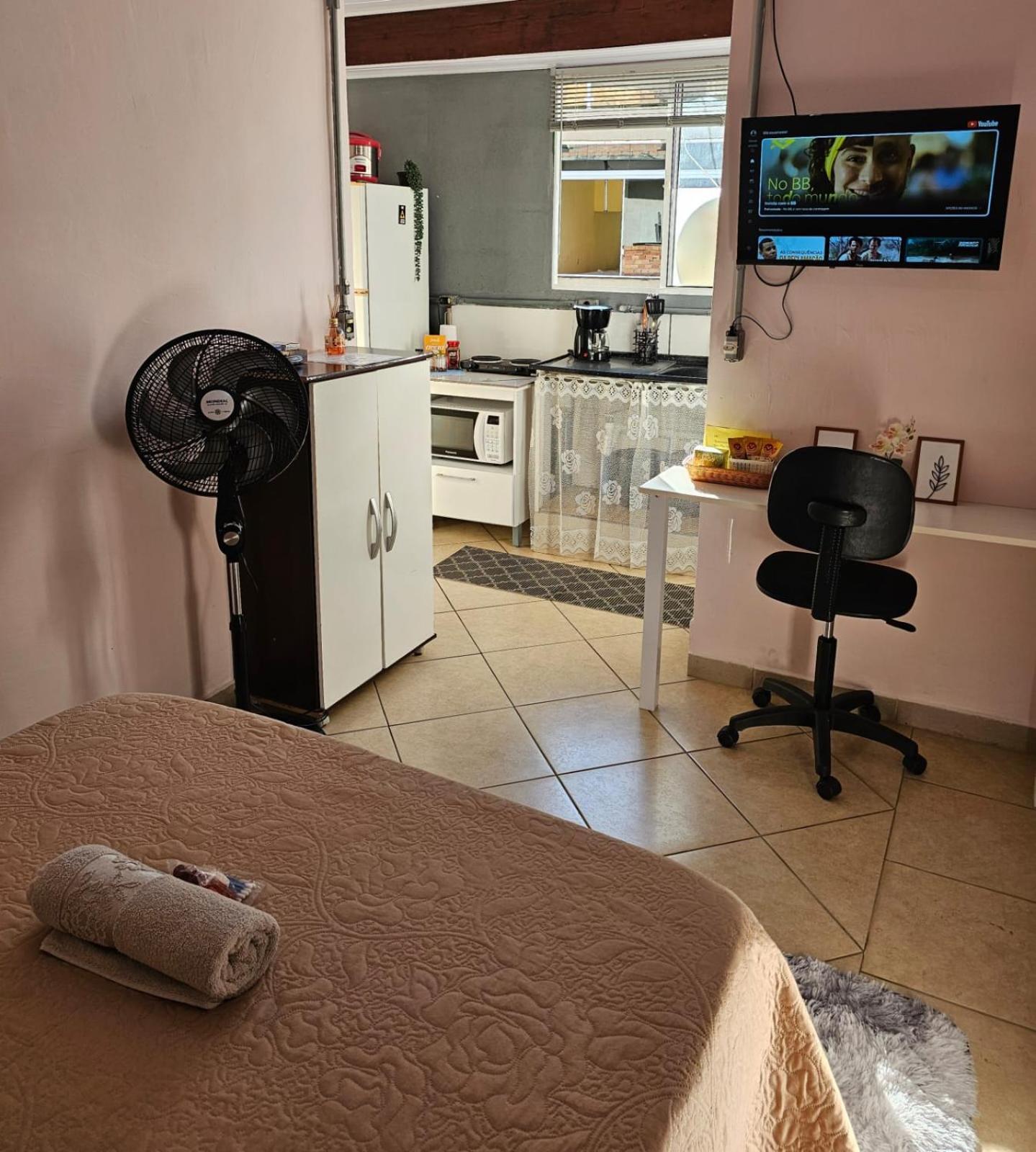 Apartamento Kit Em Osasco Acesso Rodoanel Castelo Branco المظهر الخارجي الصورة