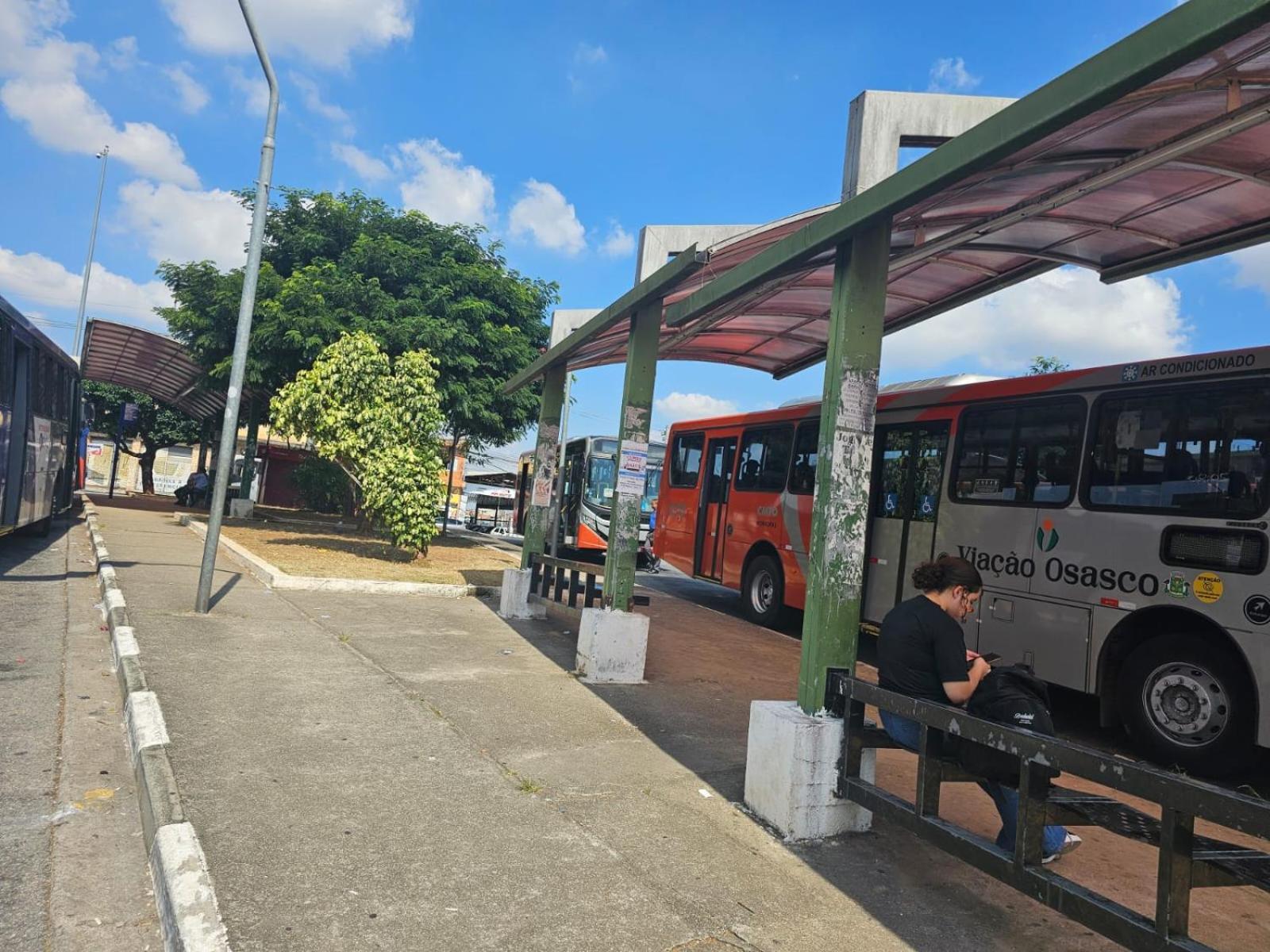 Apartamento Kit Em Osasco Acesso Rodoanel Castelo Branco المظهر الخارجي الصورة