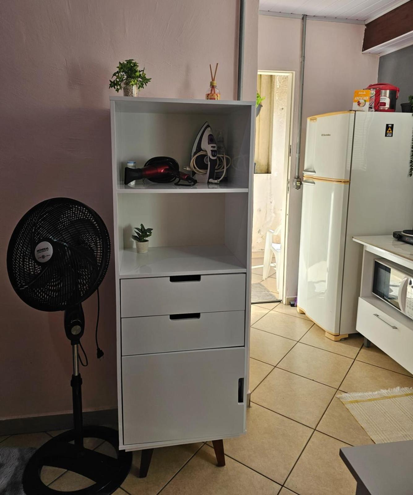 Apartamento Kit Em Osasco Acesso Rodoanel Castelo Branco المظهر الخارجي الصورة