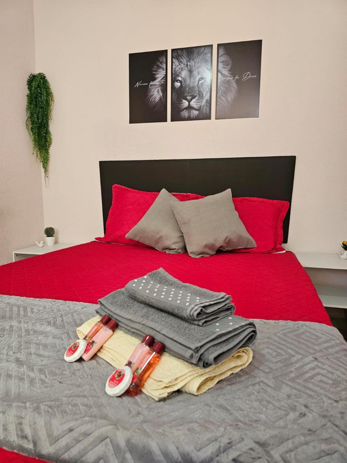 Apartamento Kit Em Osasco Acesso Rodoanel Castelo Branco المظهر الخارجي الصورة