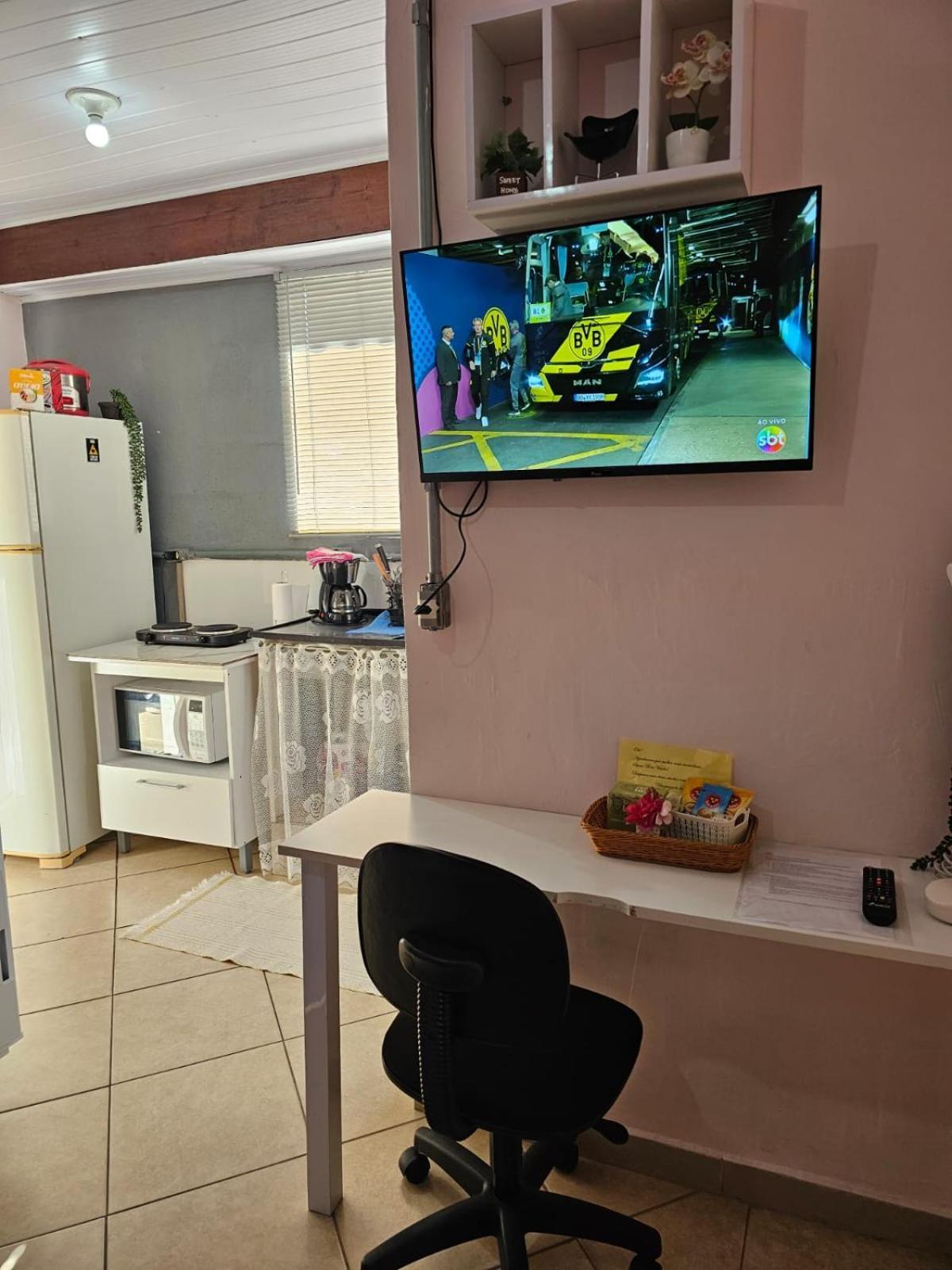 Apartamento Kit Em Osasco Acesso Rodoanel Castelo Branco المظهر الخارجي الصورة
