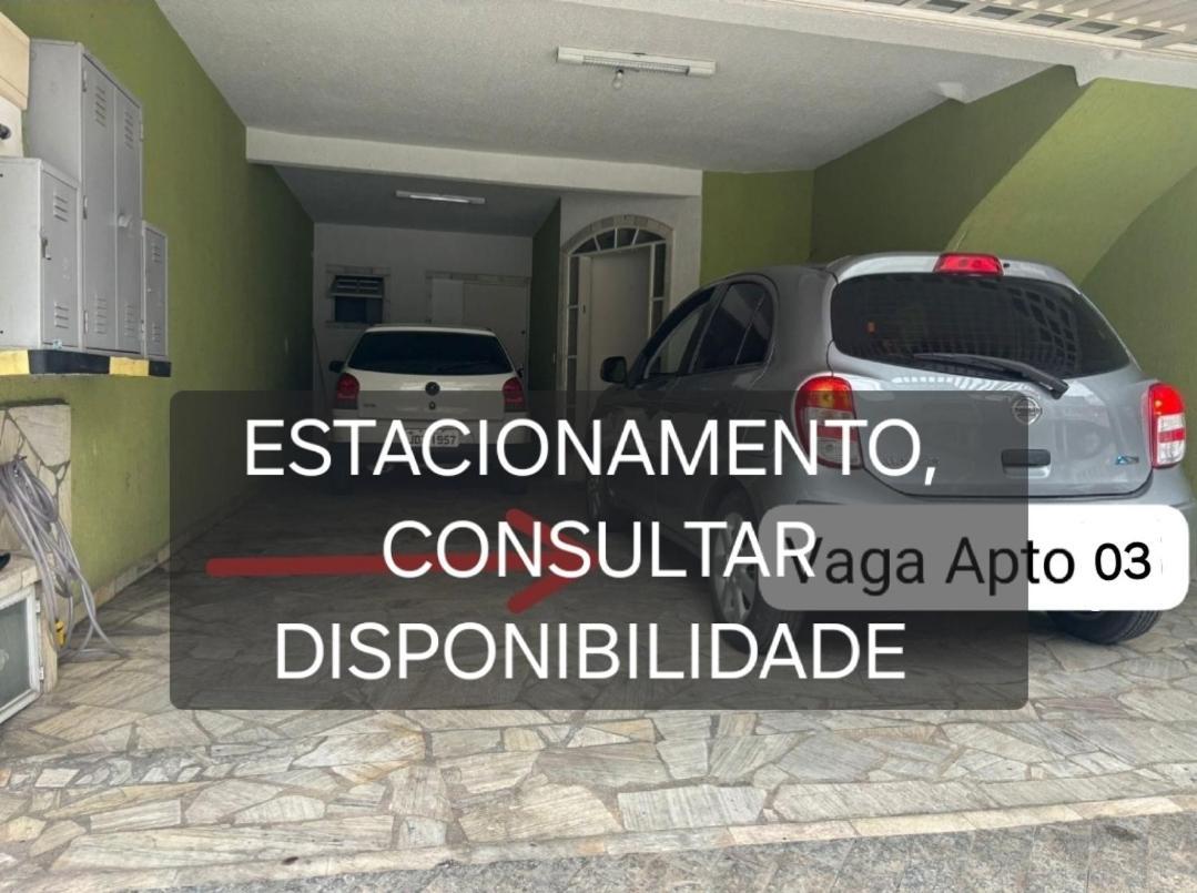 Apartamento Kit Em Osasco Acesso Rodoanel Castelo Branco المظهر الخارجي الصورة