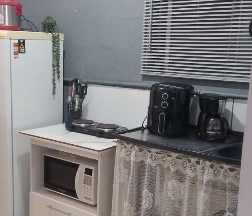 Apartamento Kit Em Osasco Acesso Rodoanel Castelo Branco المظهر الخارجي الصورة